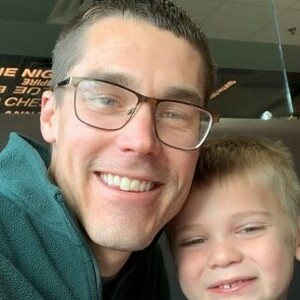 Fundraising Page: Landon Cummins